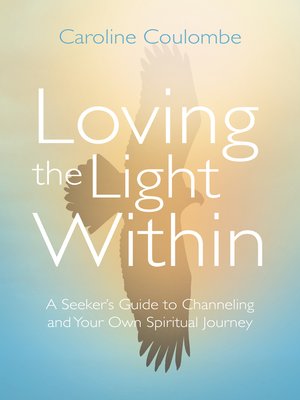 cover image of Loving the Light Within